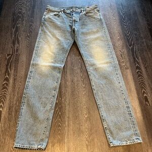Simon Miller | Men's Jeans | Light Wash | 32x34